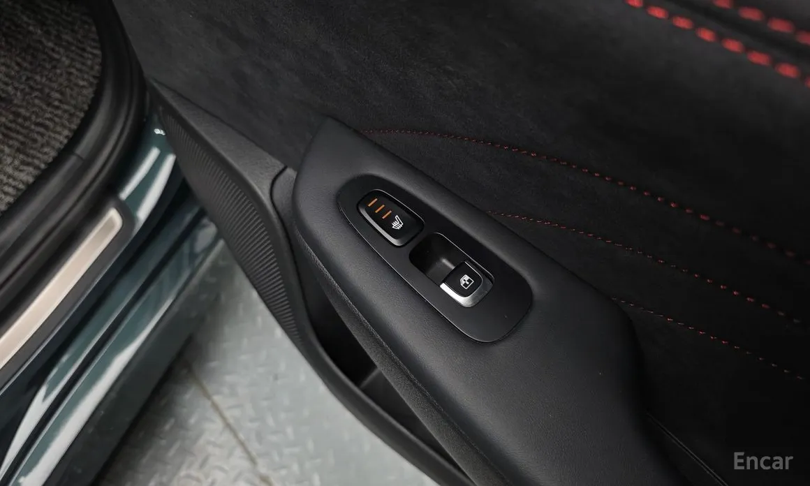 Kia Stinger 2020 2.5 AWD Masters ACRO EDITION