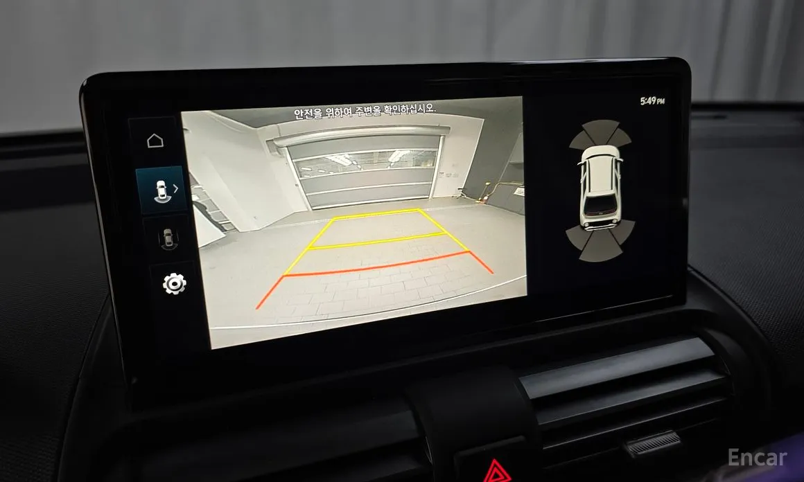 Hyundai Casper 2024 Inspiration