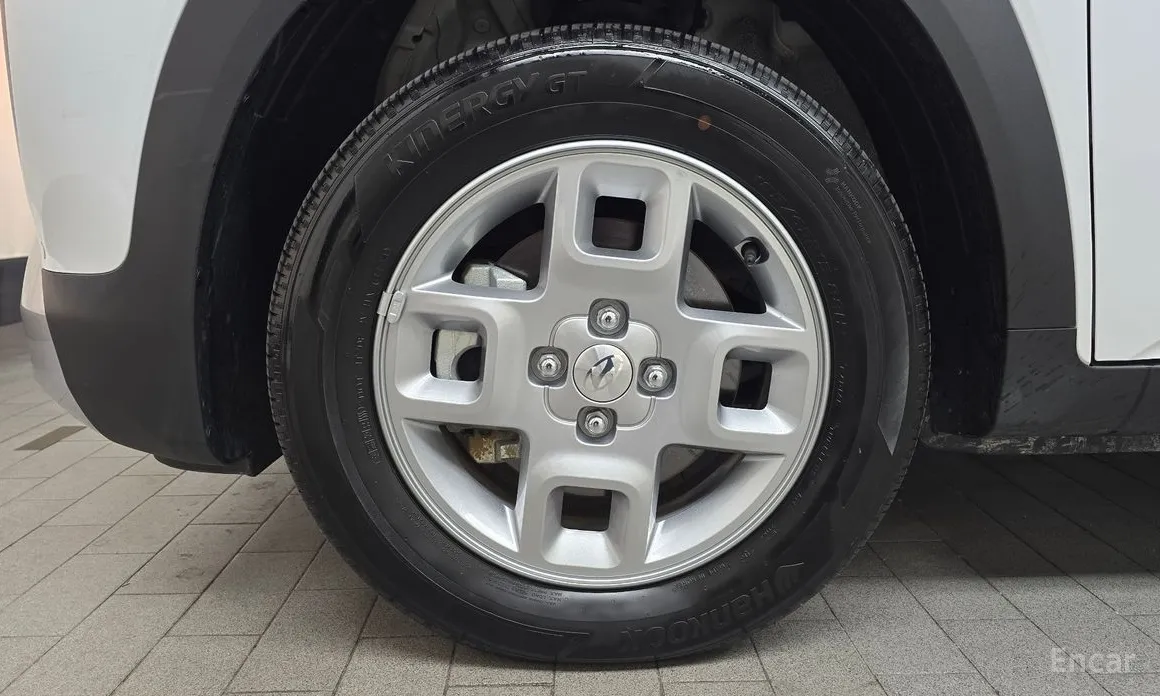 Hyundai Casper 2024 Inspiration