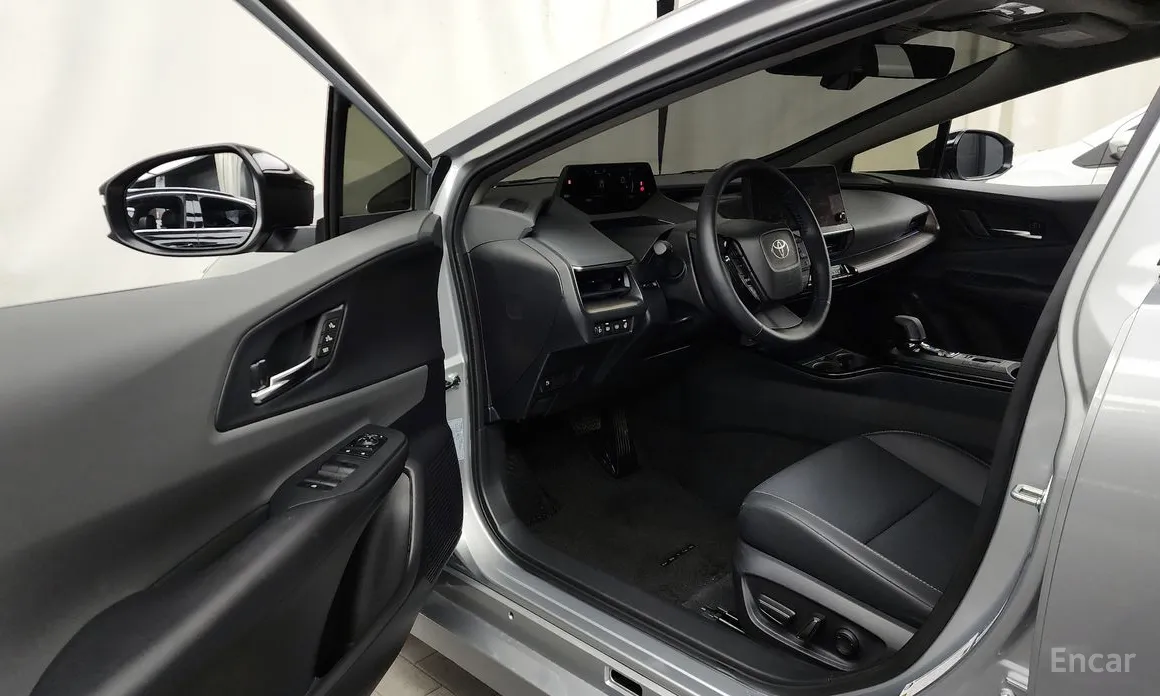 Toyota Prius 2023 2.0 XLE