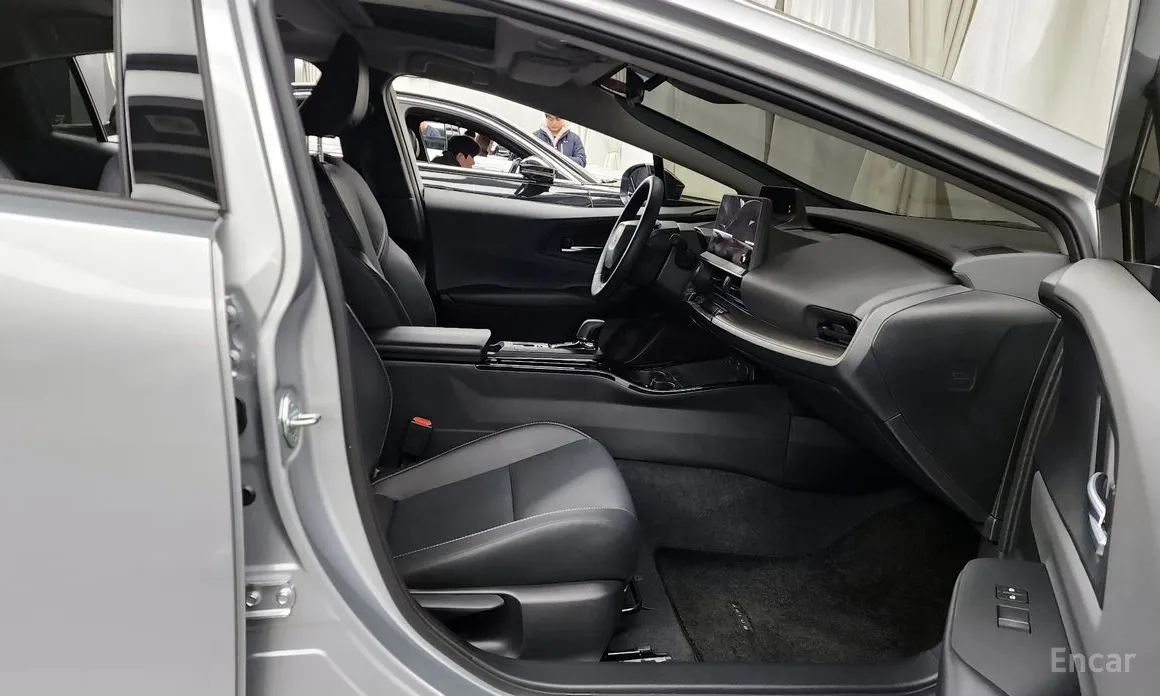 Toyota Prius 2023 2.0 XLE