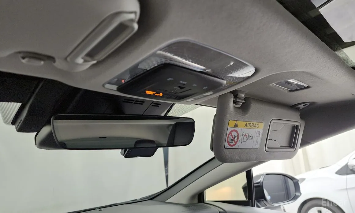 Toyota Prius 2023 2.0 XLE