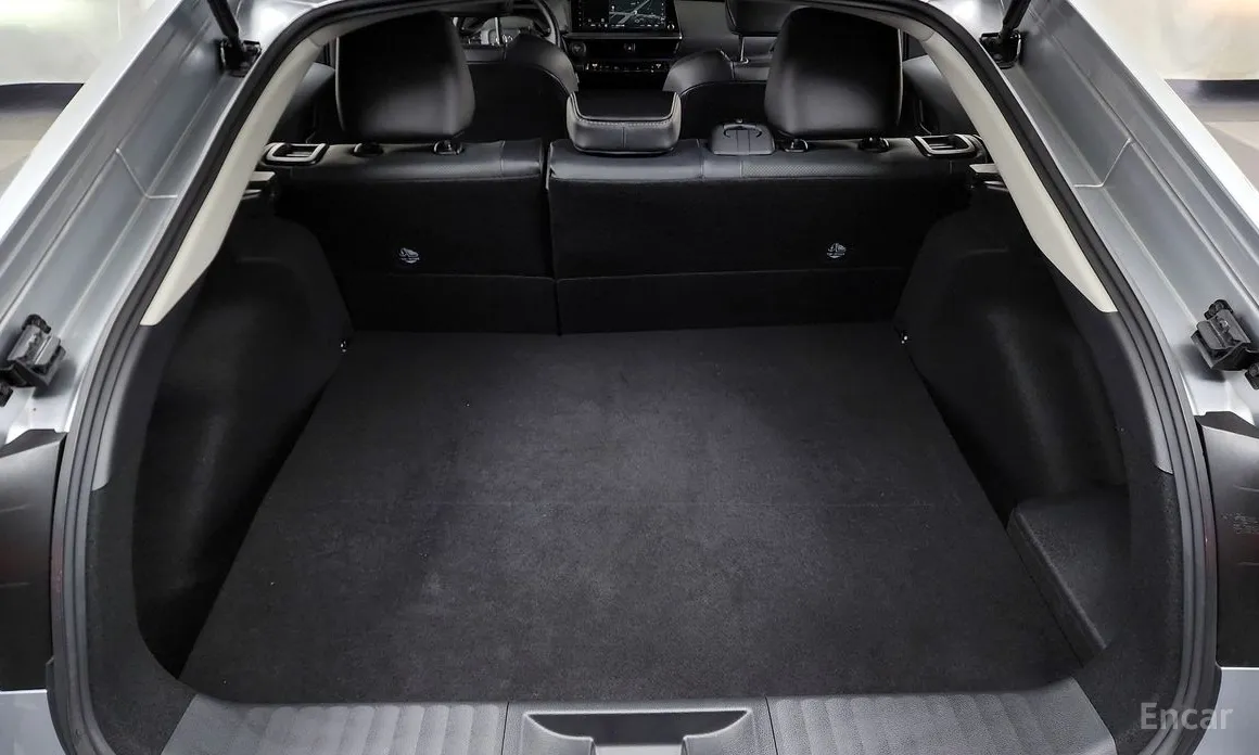 Toyota Prius 2023 2.0 XLE