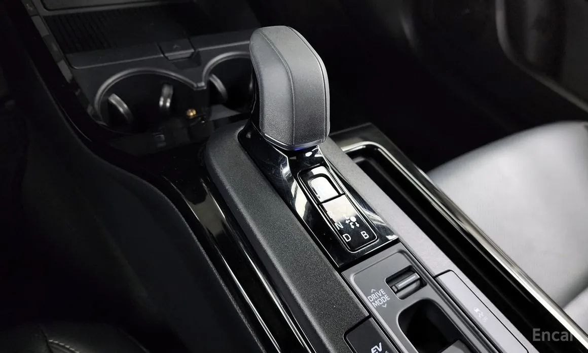 Toyota Prius 2023 2.0 XLE