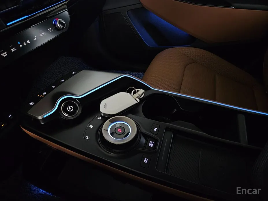 Kia EV6 2024 Long Range 2WD