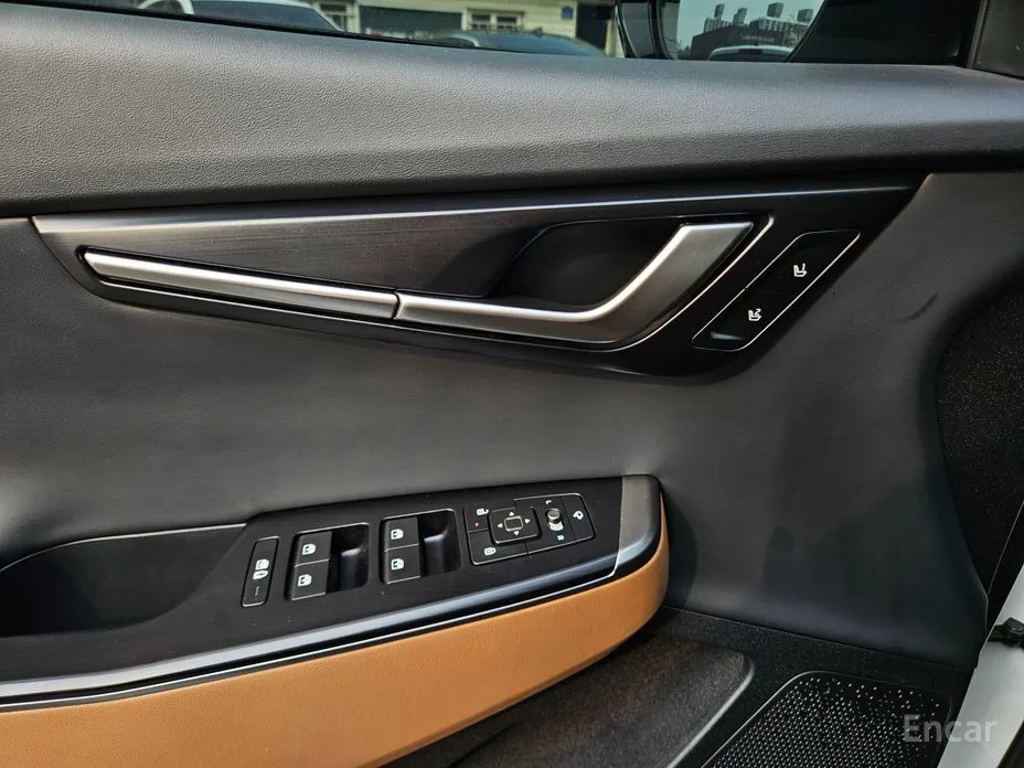 Kia EV6 2024 Long Range 2WD