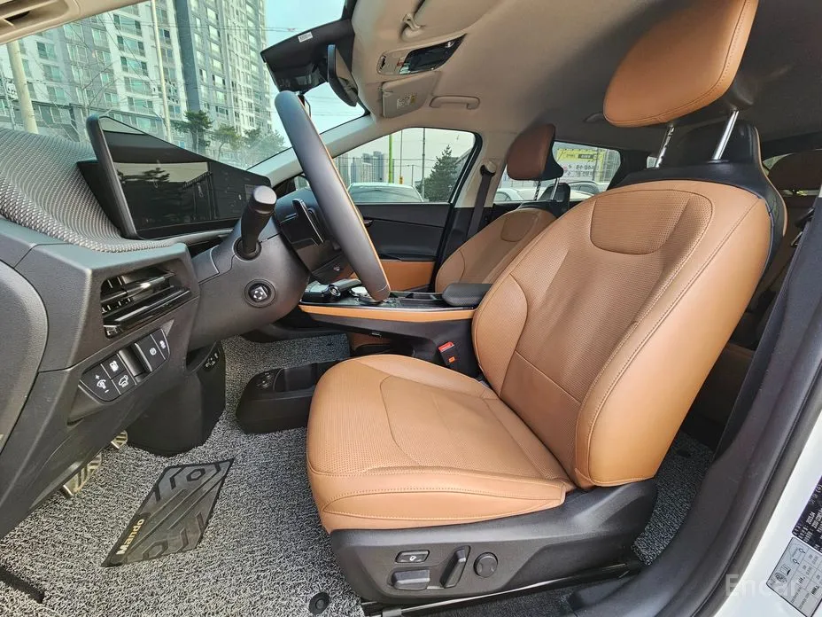 Kia EV6 2024 Long Range 2WD