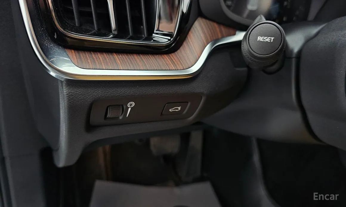 Volvo S60 2019 B5 Inscription