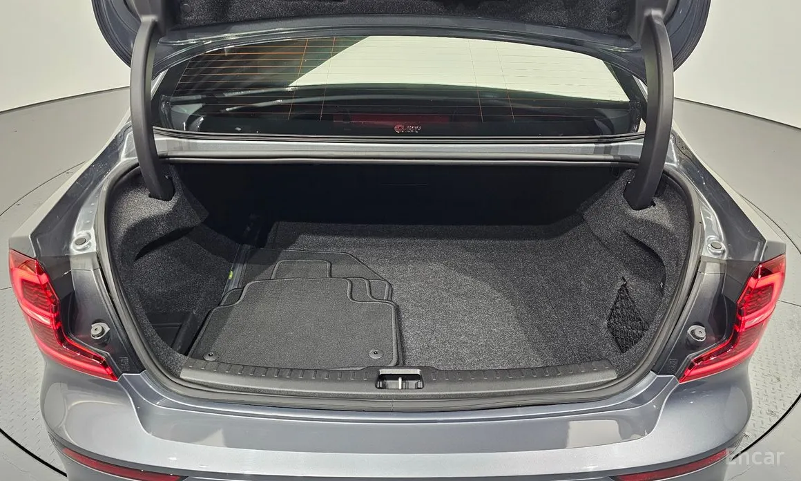 Volvo S60 2019 B5 Inscription