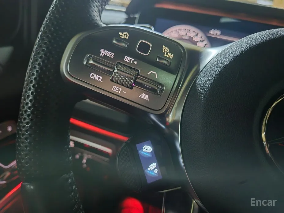 Mercedes-Benz G-Class 2019 AMG G63