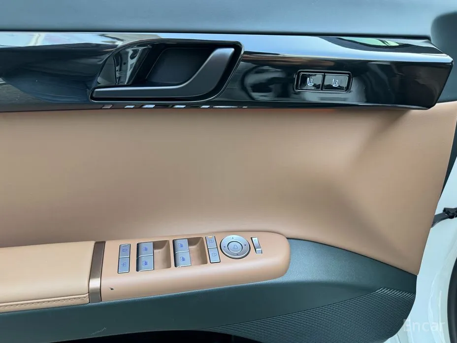 Hyundai Grandeur 2022 Calligraphy