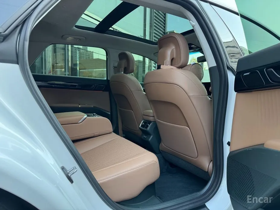 Hyundai Grandeur 2022 Calligraphy