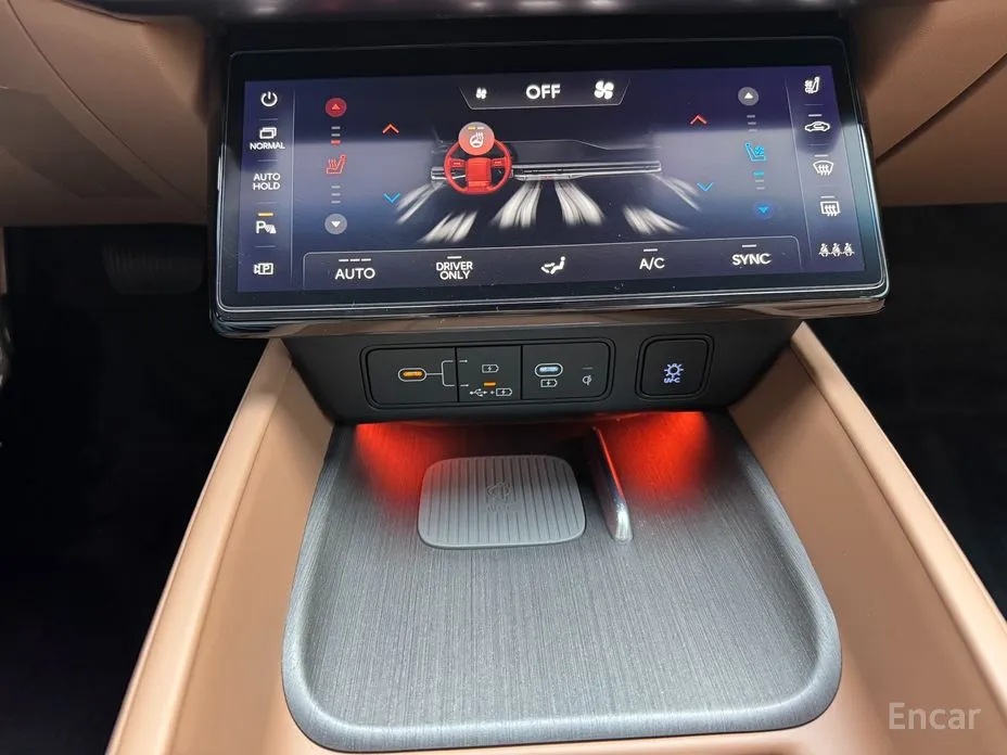 Hyundai Grandeur 2022 Calligraphy