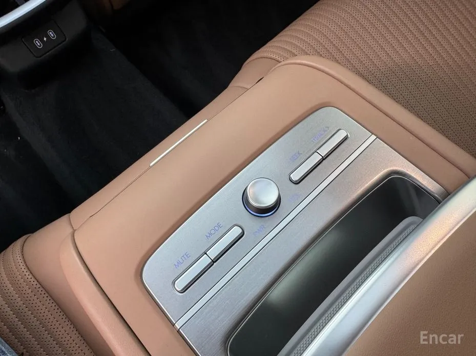 Hyundai Grandeur 2022 Calligraphy