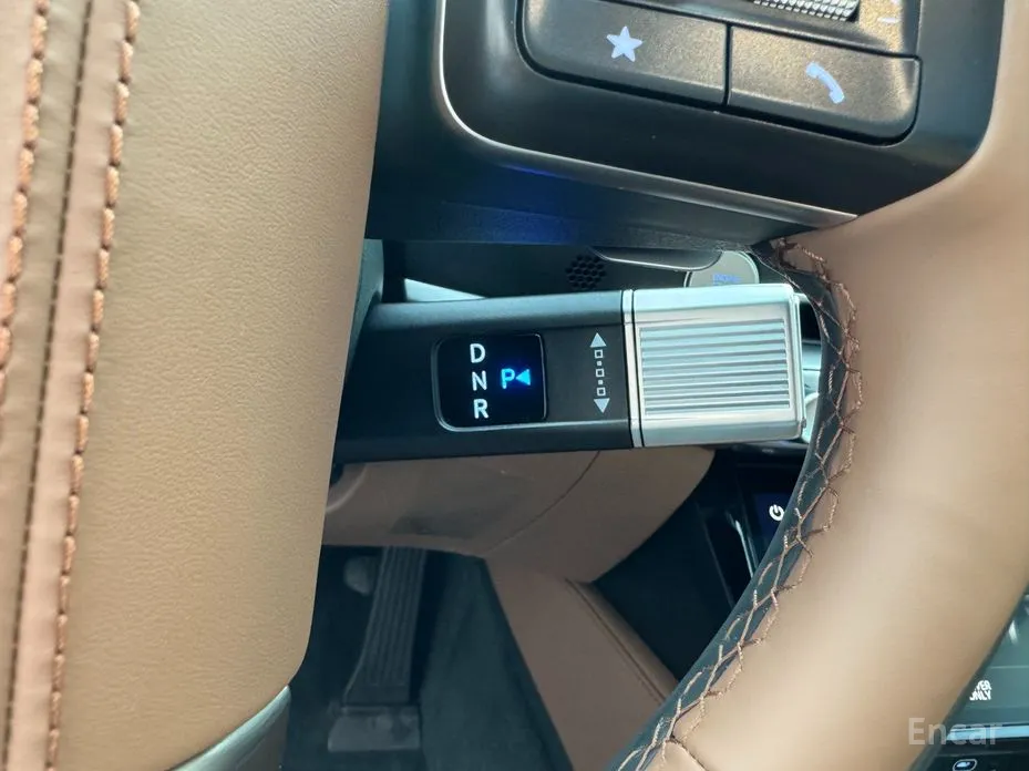 Hyundai Grandeur 2022 Calligraphy