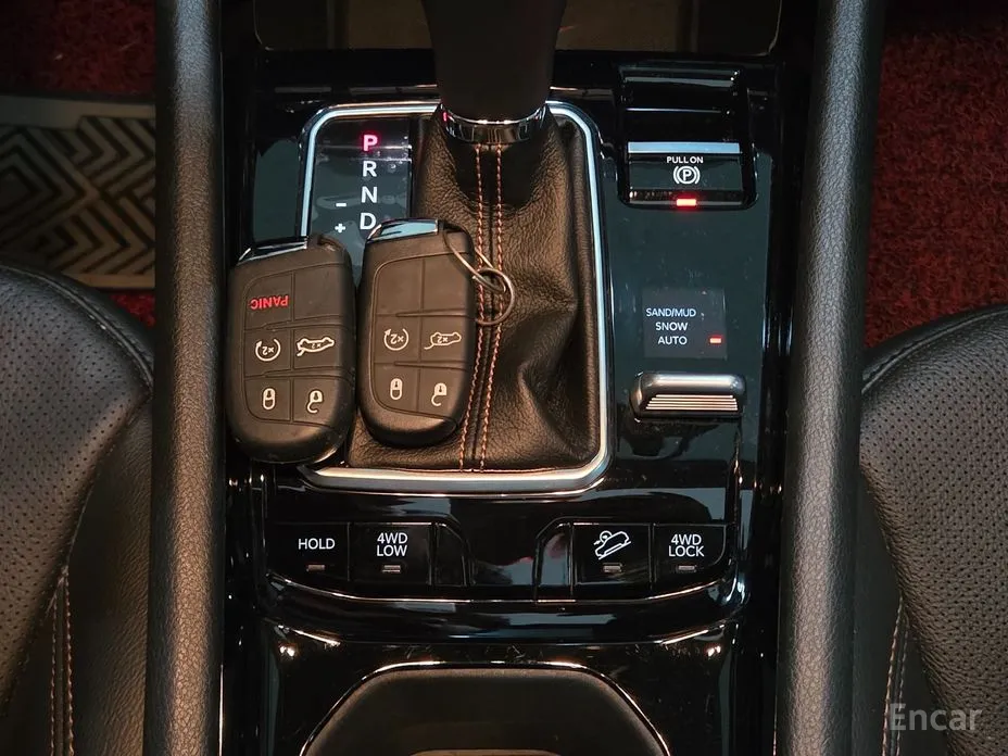 Jeep Compass 2018 2.4 Limitied AWD