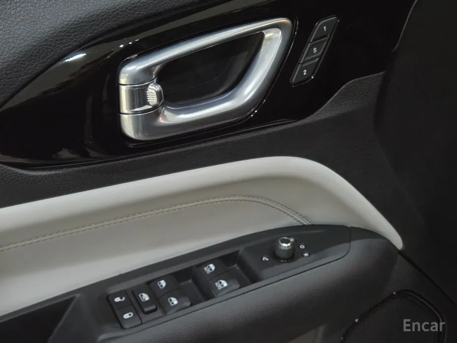 Jeep Compass 2018 2.4 Limitied AWD