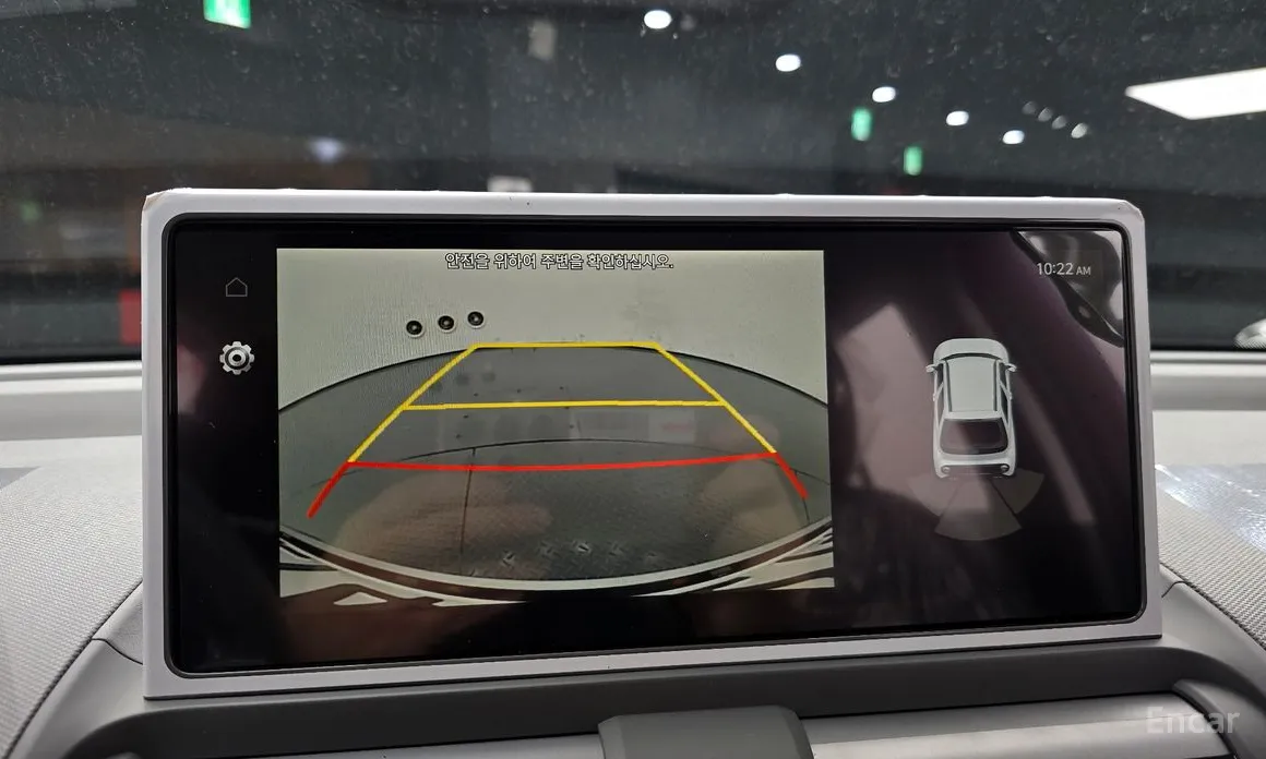 Hyundai Casper 2024 Inspiration