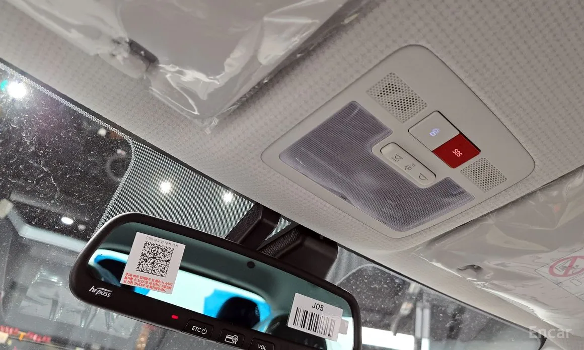 Hyundai Casper 2024 Inspiration