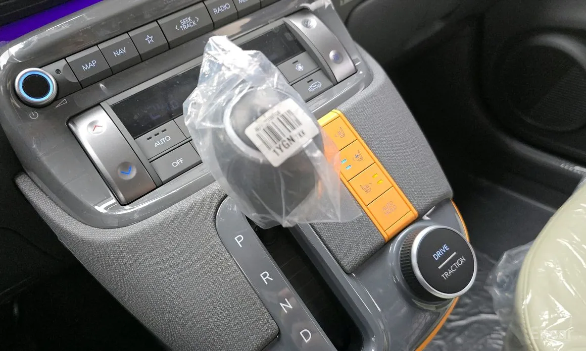 Hyundai Casper 2024 Inspiration