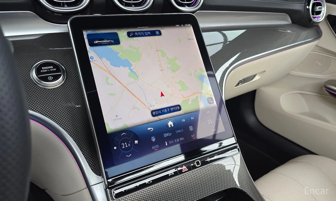 Mercedes-Benz CLE-Class 2024 CLE200 Cabriolet