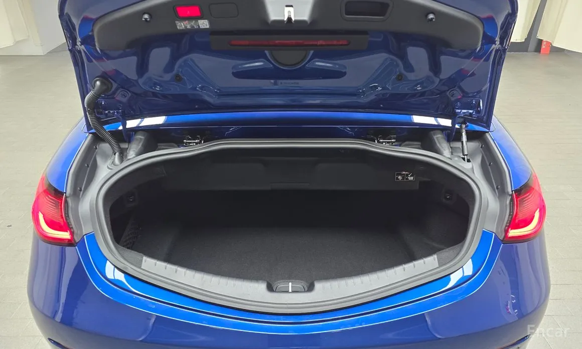 Mercedes-Benz CLE-Class 2024 CLE200 Cabriolet