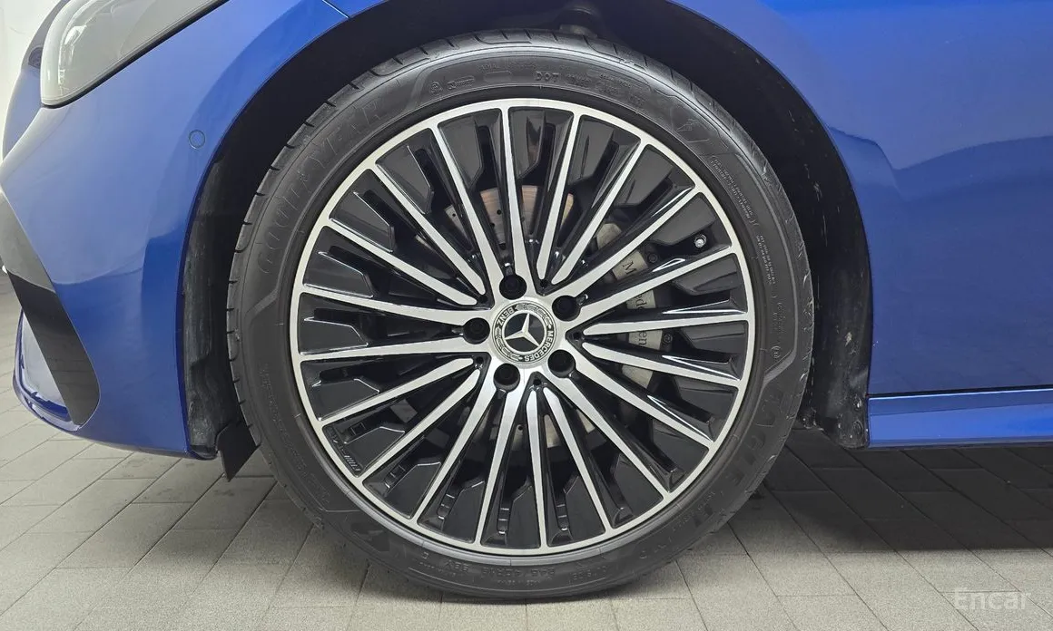 Mercedes-Benz CLE-Class 2024 CLE200 Cabriolet