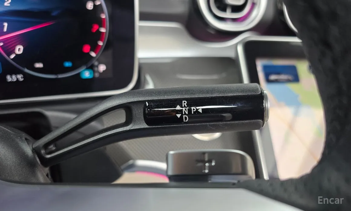 Mercedes-Benz CLE-Class 2024 CLE200 Cabriolet