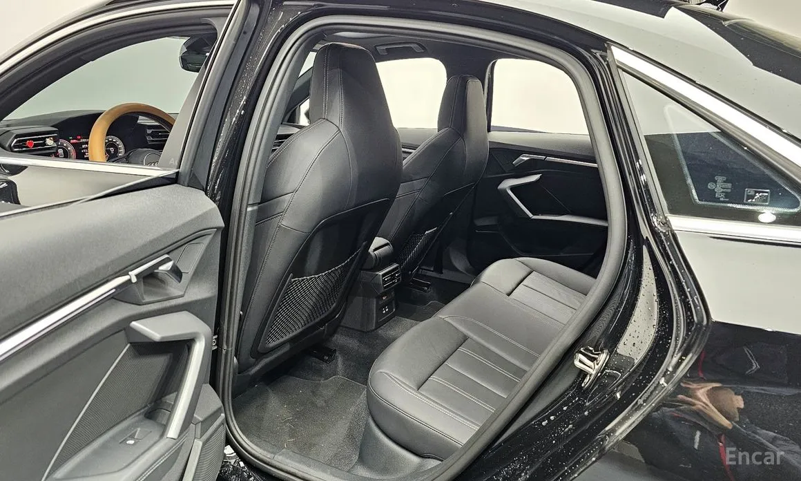 Audi A3 2022 40 TFSI Premium