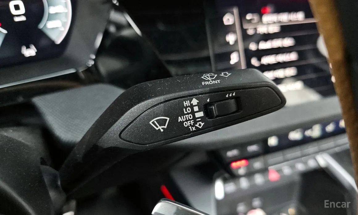 Audi A3 2022 40 TFSI Premium