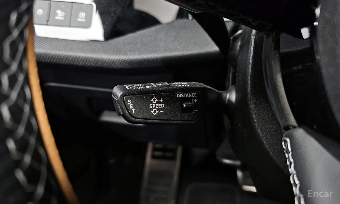 Audi A3 2022 40 TFSI Premium