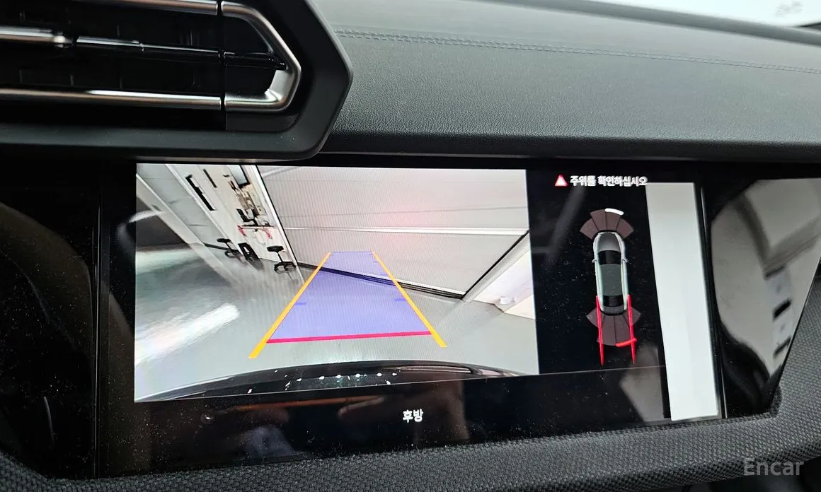 Audi A3 2022 40 TFSI Premium