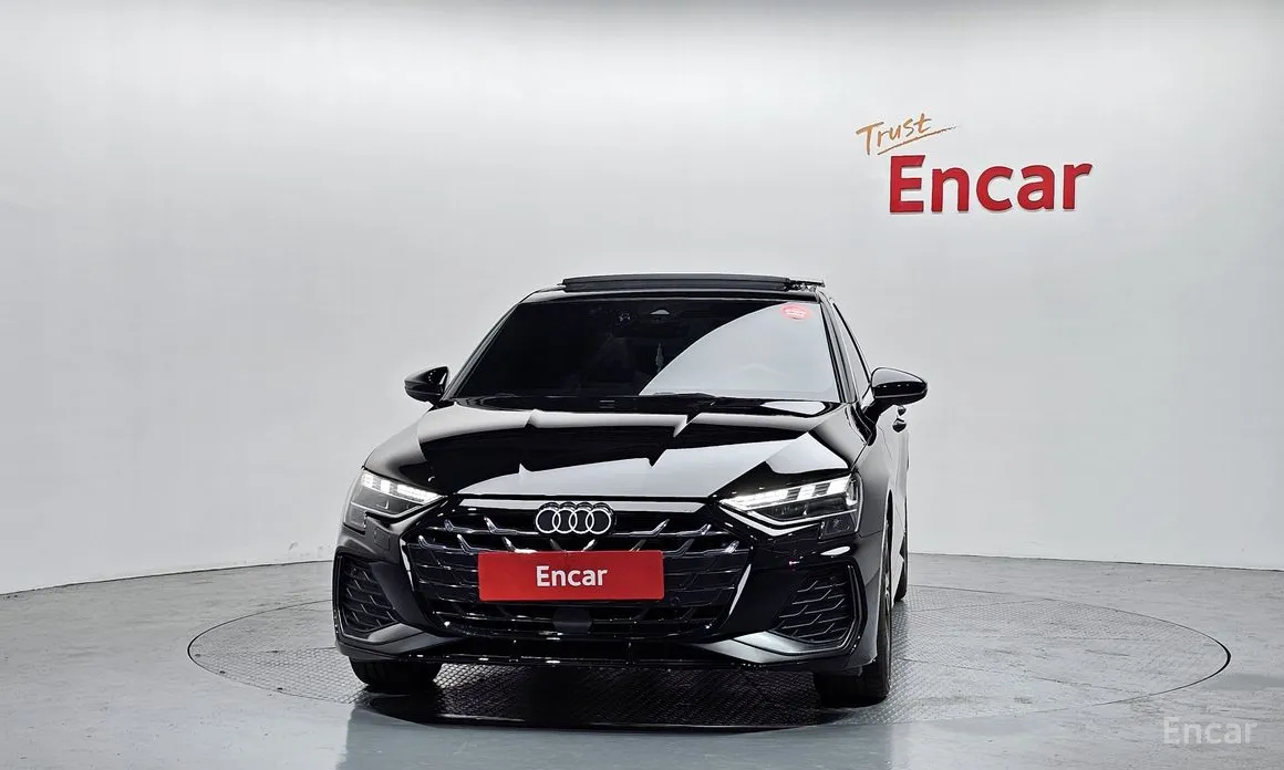 Audi A3 2022 40 TFSI Premium