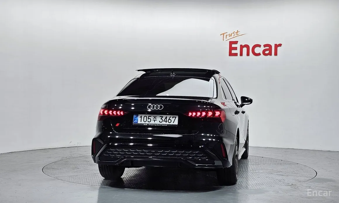 Audi A3 2022 40 TFSI Premium