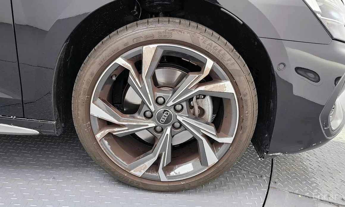 Audi A3 2022 40 TFSI Premium