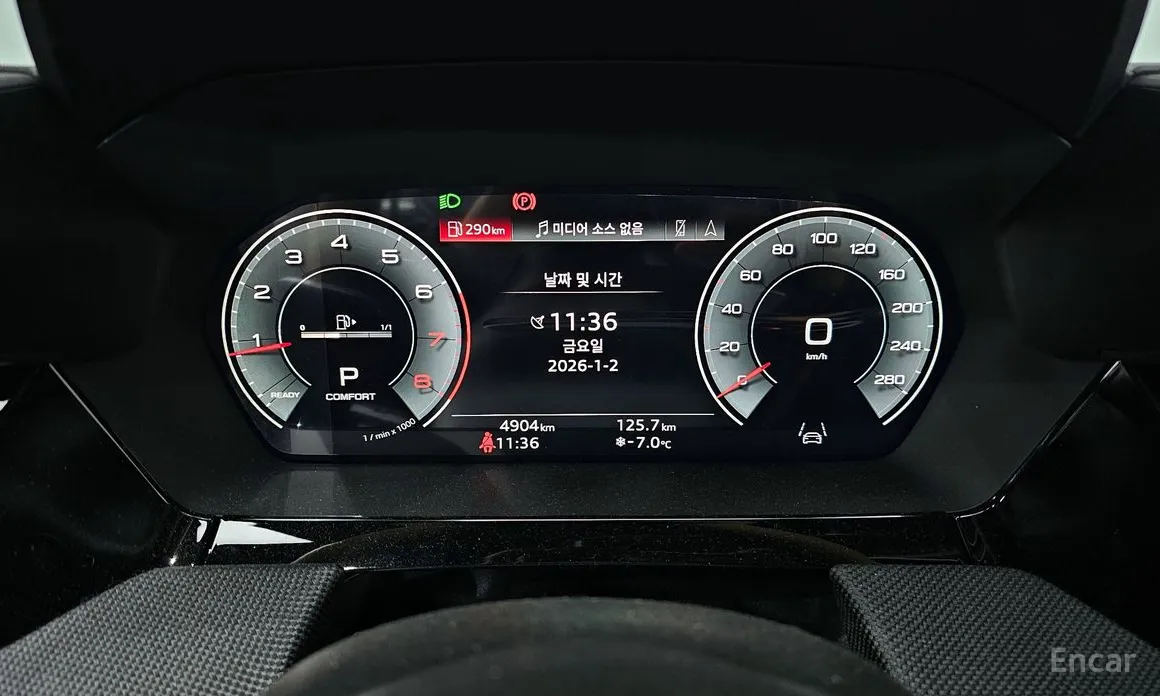 Audi A3 2022 40 TFSI Premium