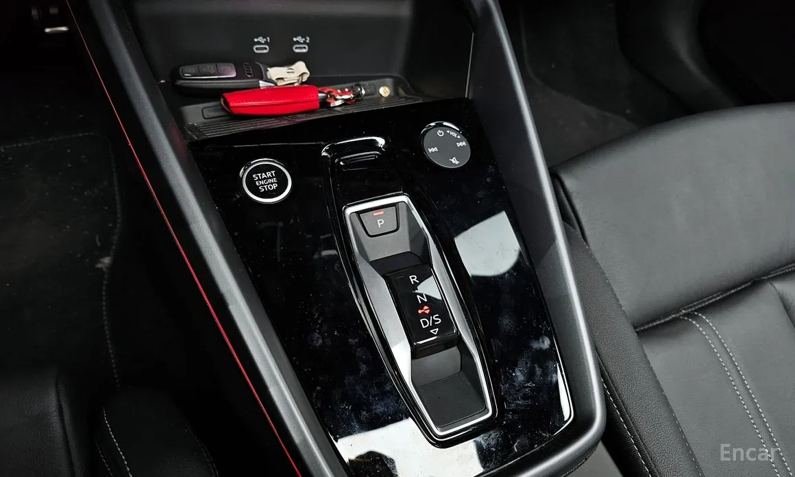 Audi A3 2022 40 TFSI Premium