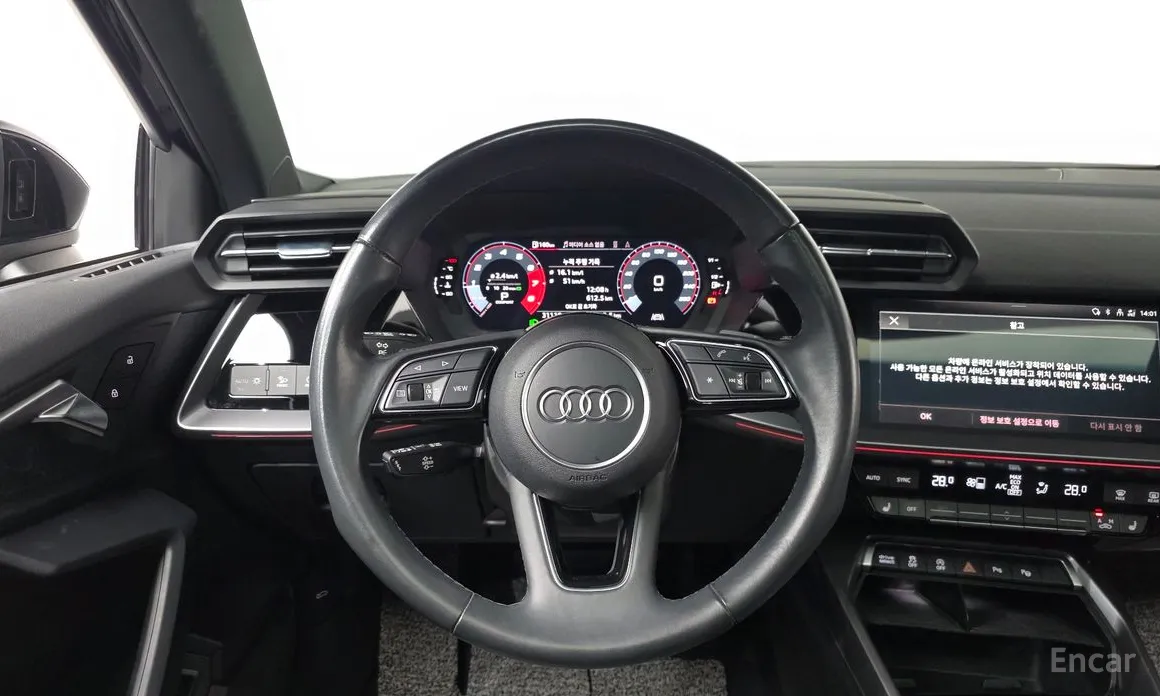 Audi A3 2022 40 TFSI Premium