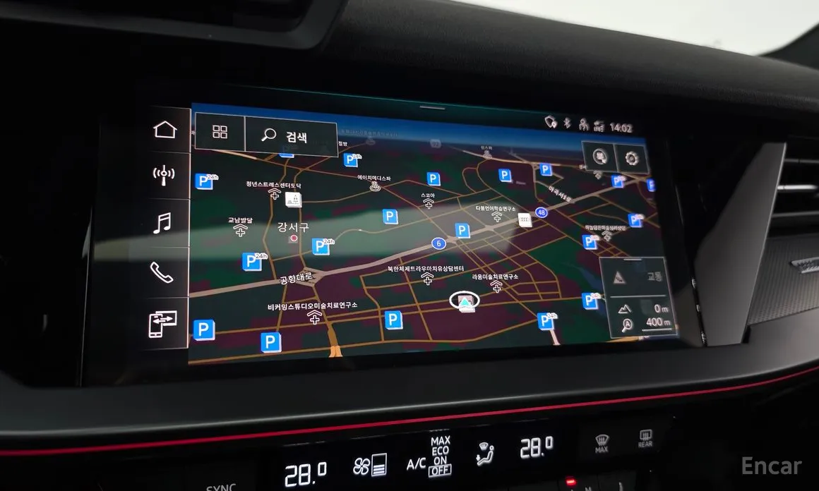 Audi A3 2022 40 TFSI Premium