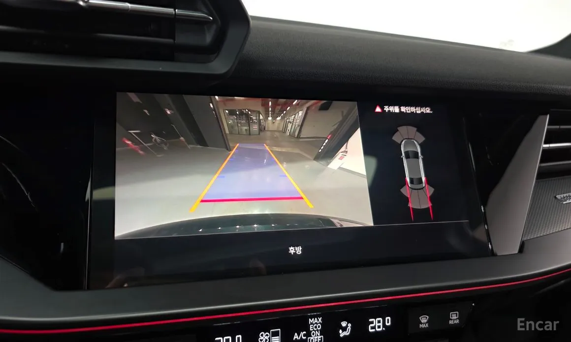 Audi A3 2022 40 TFSI Premium