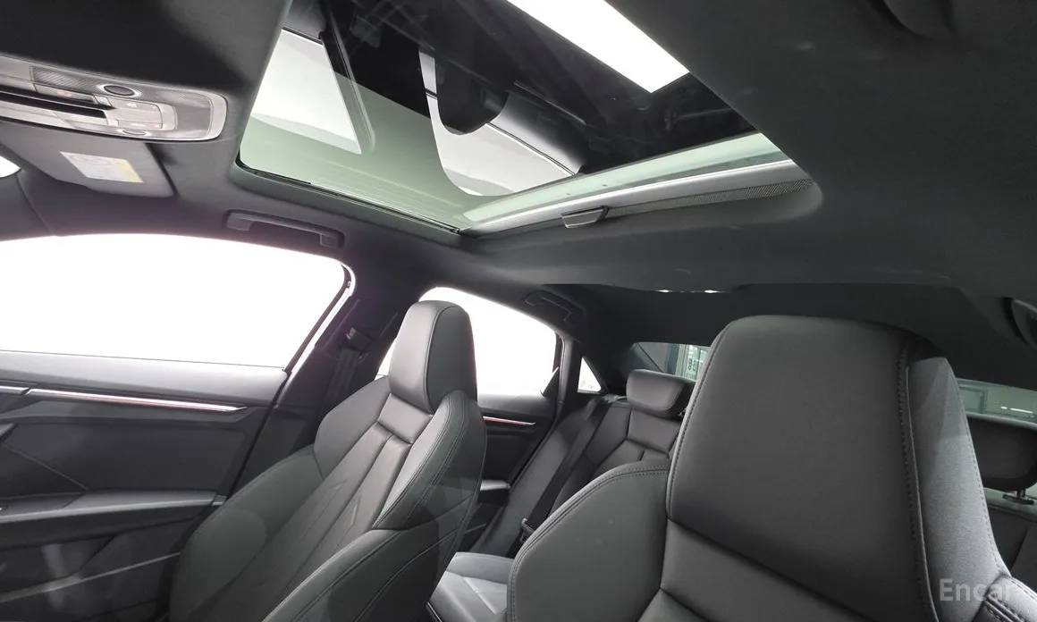 Audi A3 2022 40 TFSI Premium