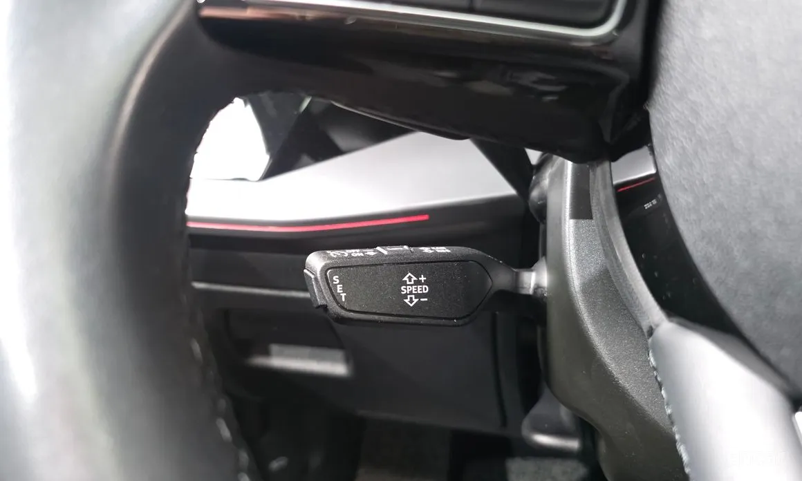 Audi A3 2022 40 TFSI Premium