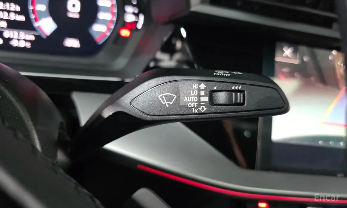 Audi A3 2022 40 TFSI Premium