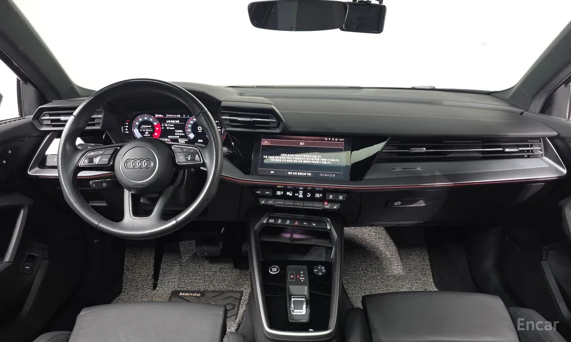 Audi A3 2022 40 TFSI Premium