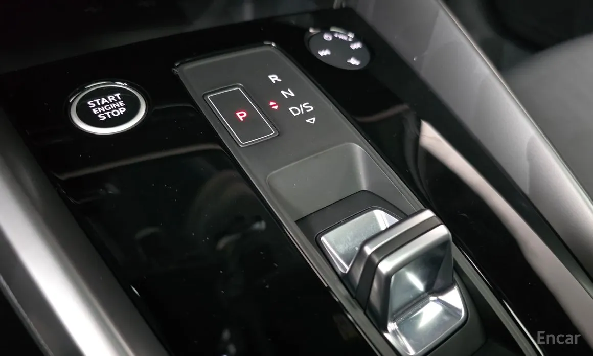 Audi A3 2022 40 TFSI Premium