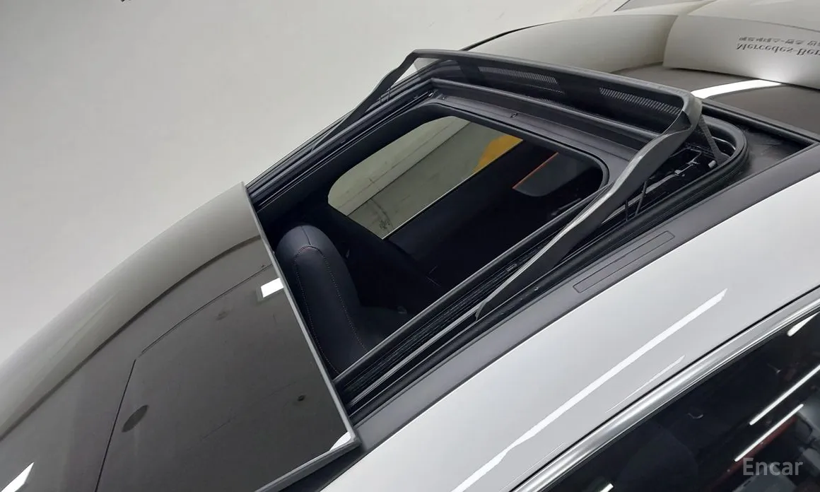 Mercedes-Benz CLA-Class 2020 CLA250 4MATIC