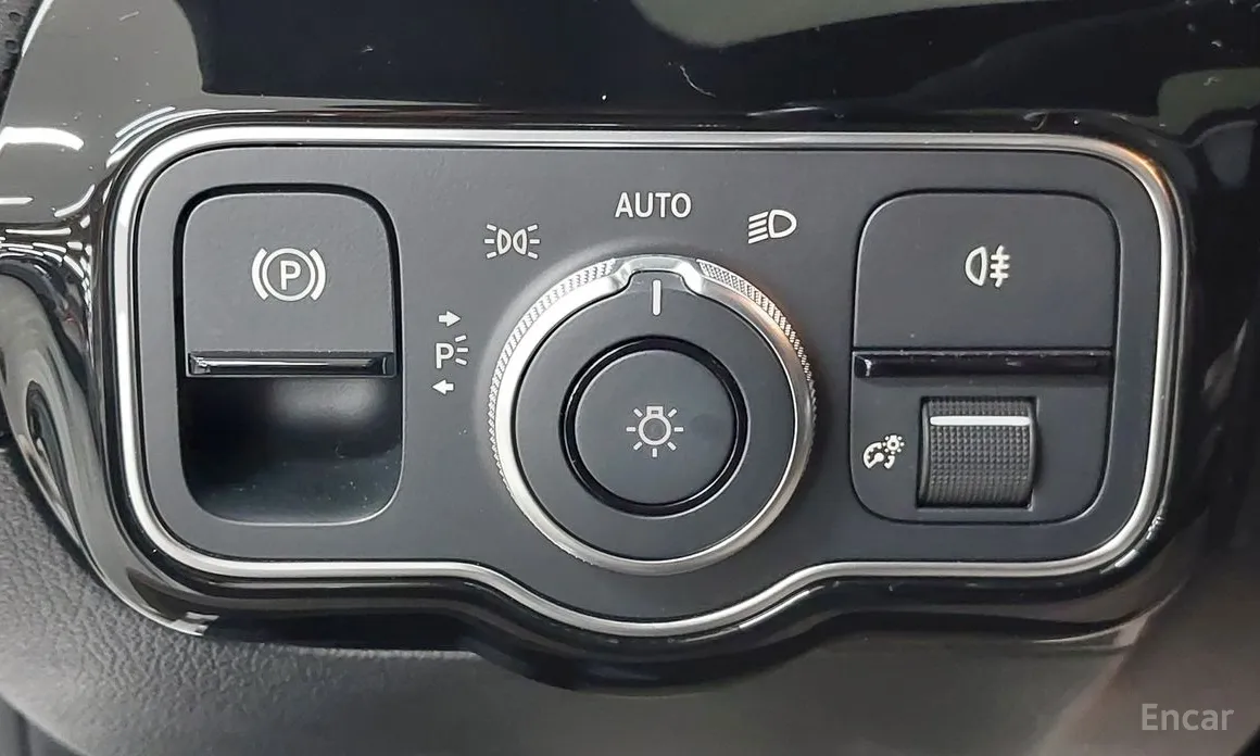 Mercedes-Benz CLA-Class 2020 CLA250 4MATIC