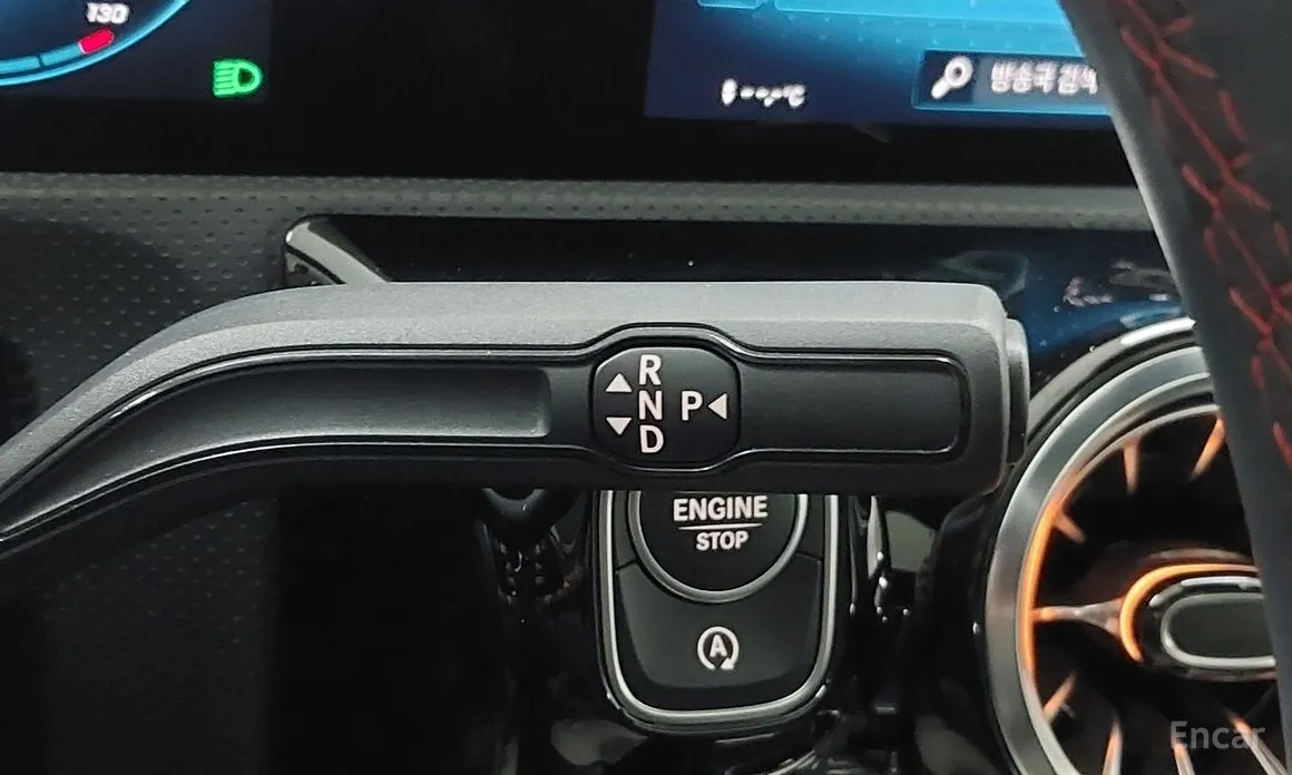 Mercedes-Benz CLA-Class 2020 CLA250 4MATIC