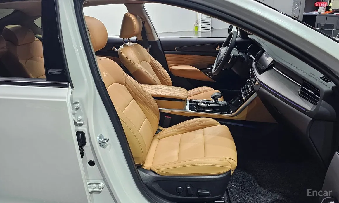 Kia K7 2019 2.5 GDI X Edition