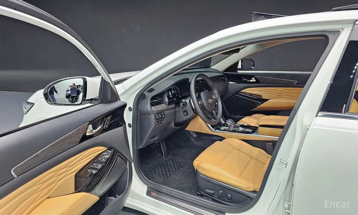 Kia K7 2019 2.5 GDI X Edition